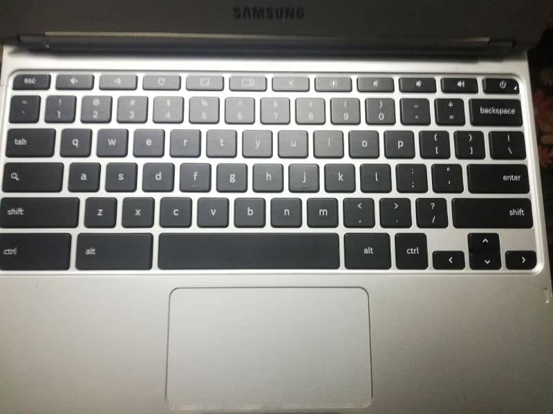 Samsung Chromebook 2