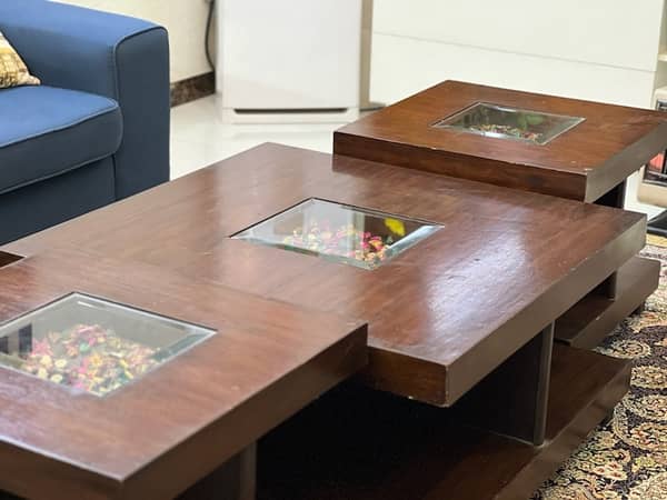 center table olx