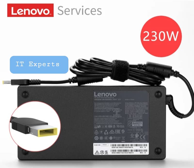 Orignal Laptop Charger Dell HP Lenovo Sony Asus Acer Toshiba Macbook 17
