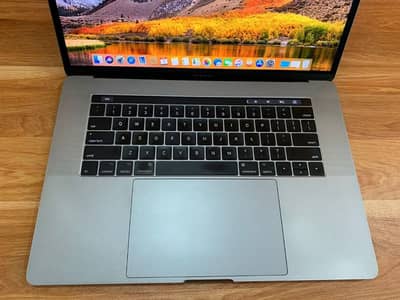 MacBook pro 2017 15 inch 4gb generation - Computers & Accessories ...