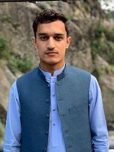 UZAIR KHAN LAAT