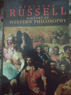 Bertand Russell History of Eastern Philosophy