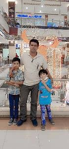 Saim fazy