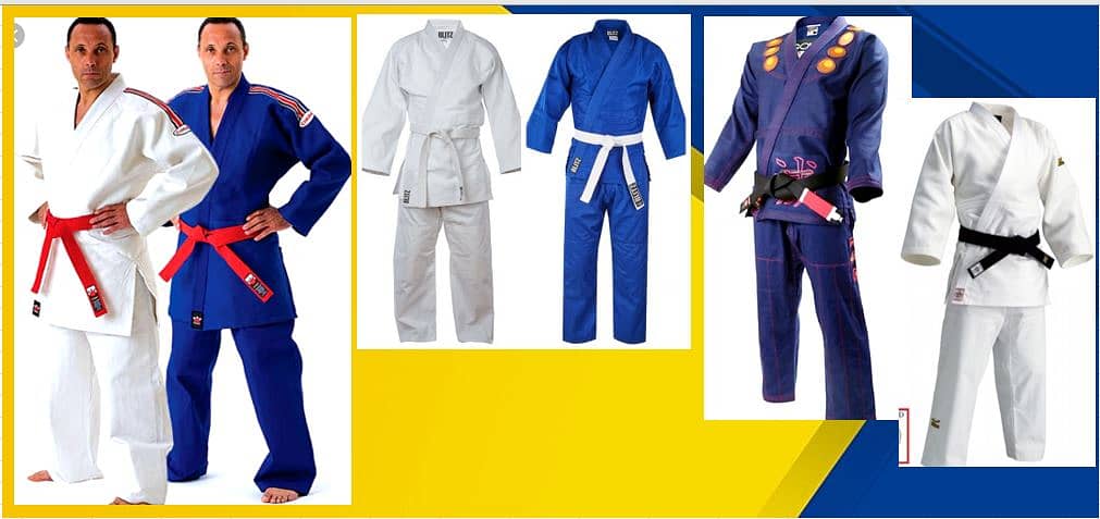 Fashion Judo Sport Technique Mind Level Up Win Method Guide Book Japan 0