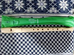 HOHNER B9508 MEALODY RECORDER BLOCK FLUTE MADE IN GERMANY