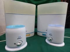 Sterilizer By Avent made in Turkey