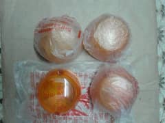 Honda CD200/CD185/CG125 Indicator Lens For Sale Replica
