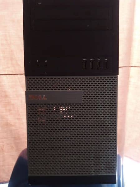 core i5 4th generation tower Pc 2gb gpu 8gb ram ddr 3 (. 2