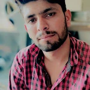 Khizar ali 
