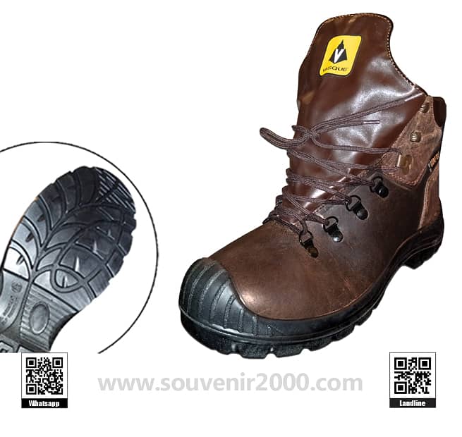 Sundowner GORE-TEX (GTX) Waterproof Hiking Boot 1