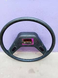 1980 ke70 steering wheel geniun urgnt sale