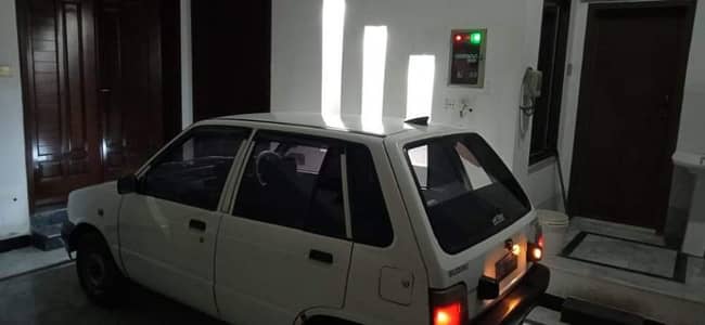 SUZUKI MEHRAN