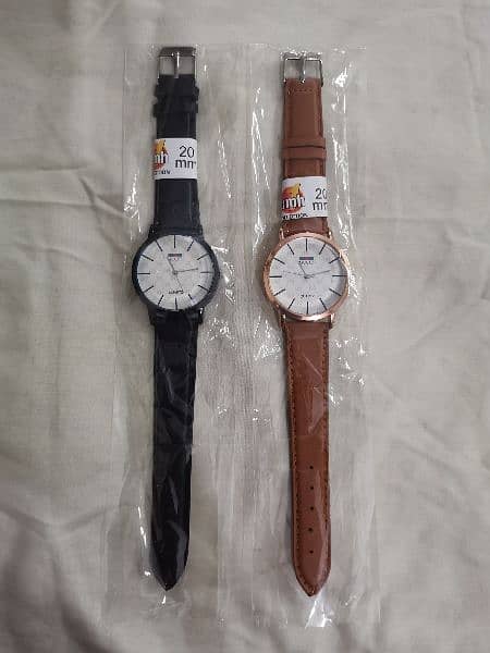 Imported watches 1