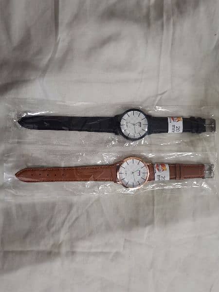 Imported watches 2