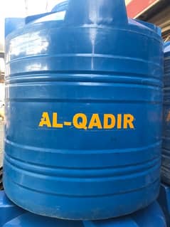 0317-2523694 Water Storage tanks