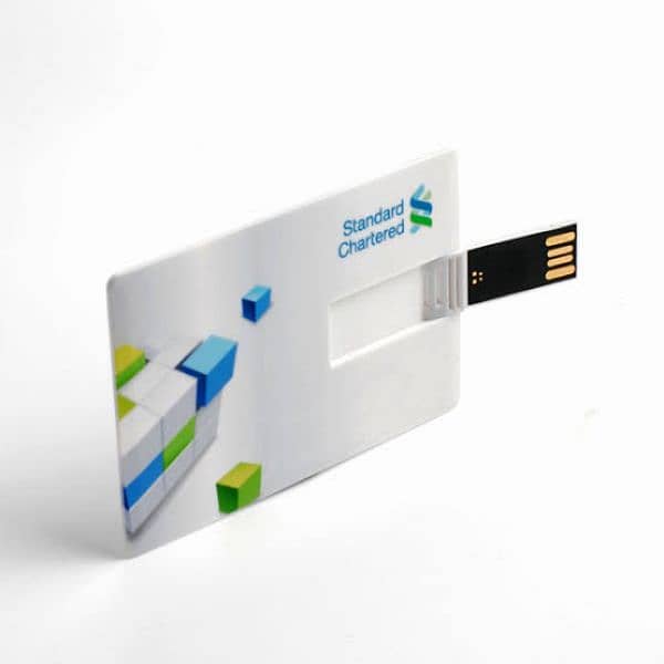 card USB Fancy 16gb 32gb available 0