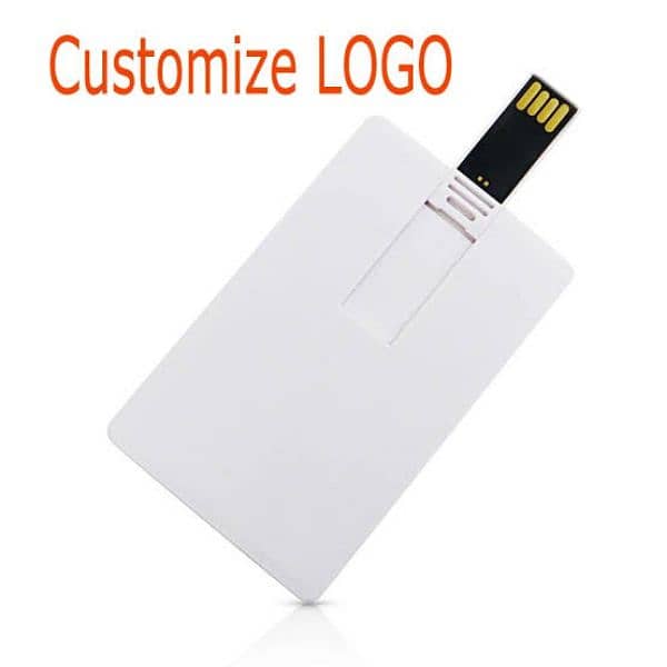 card USB Fancy 16gb 32gb available 8