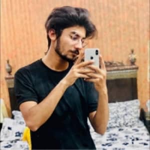 Ahsan Amjad