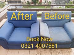 Sofa cleaning service/Mattress/Carpet/rugs/Curtains/blinds cleaning 0