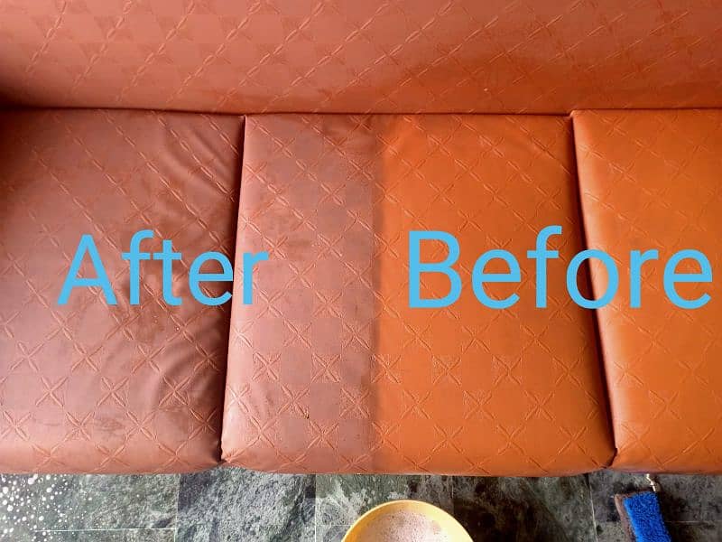 Sofa cleaning service/Mattress/Carpet/rugs/Curtains/blinds cleaning 3