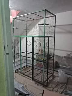 big cage /pingra / cage for sale 0