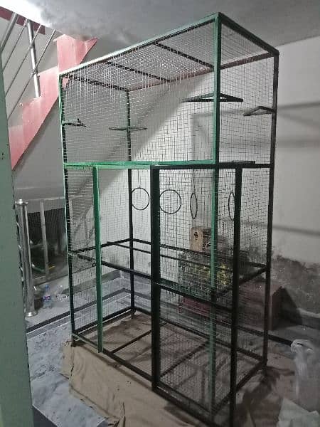 big cage /pingra / cage for sale 1