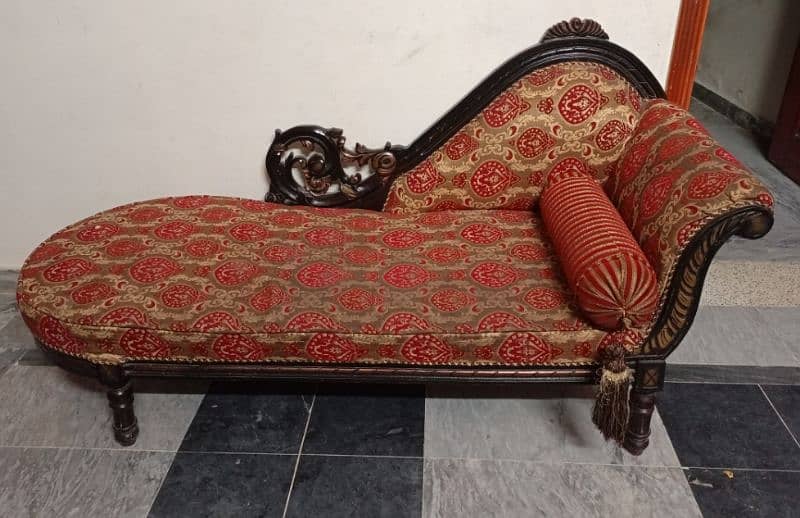 dewan sofa 1