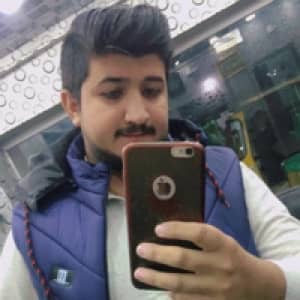 Ahmad Arshad