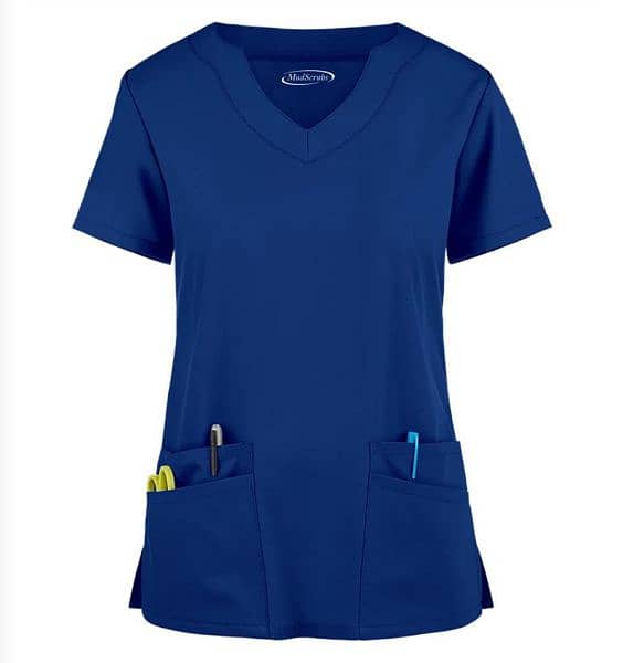 We are doing CMT. /  Hospital Garments, Unifroms, / 03122101383 1