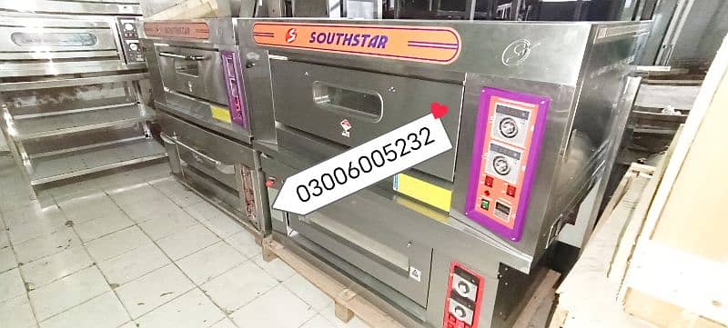 pizza oven conveyor all models available fast food machinery 1