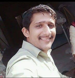 Mohsin Jutt