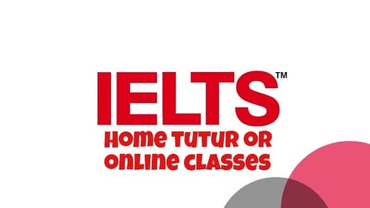 ielts online/tutors