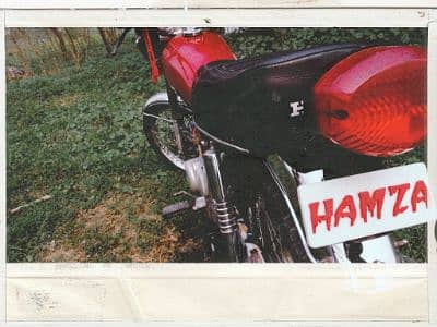 Hamza