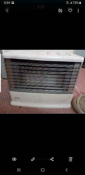 RINNAI GAS HEATERS URGENT NEED READ FULL AD 10