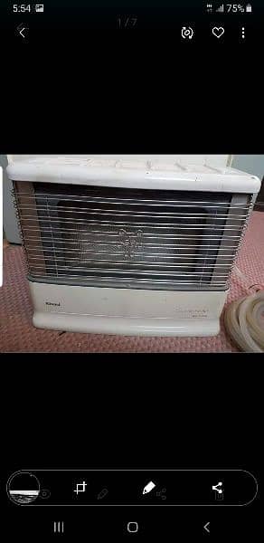 RINNAI GAS HEATERS URGENT NEED READ FULL AD 11