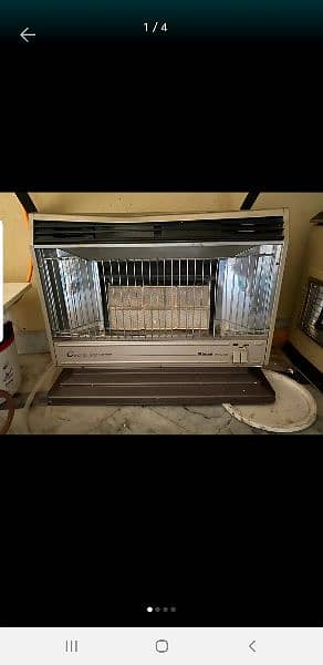 RINNAI GAS HEATERS URGENT NEED READ FULL AD 19