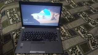 Toshiba Z30 Laptop For sale Whatsap 03135422594 0