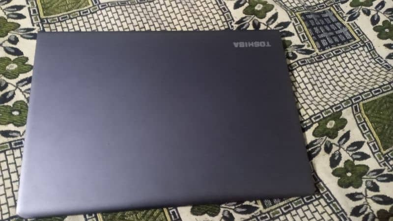Toshiba Z30 Laptop For sale Whatsap 03135422594 5