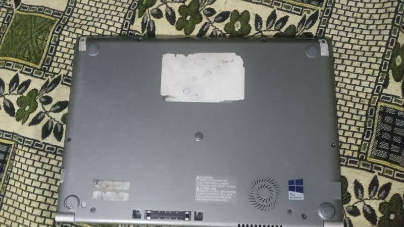 Toshiba Z30 Laptop For sale Whatsap 03135422594 6