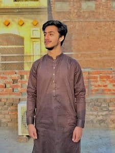 Malik Daniyal Sikandar 