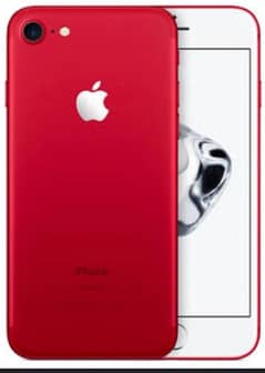 I phone 7