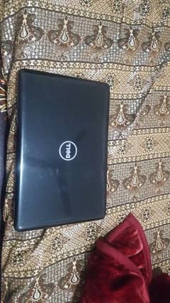 Dell inspiron 5567 i7 7th generation