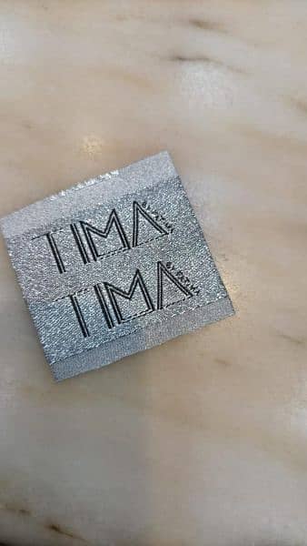 Woven Labels 5