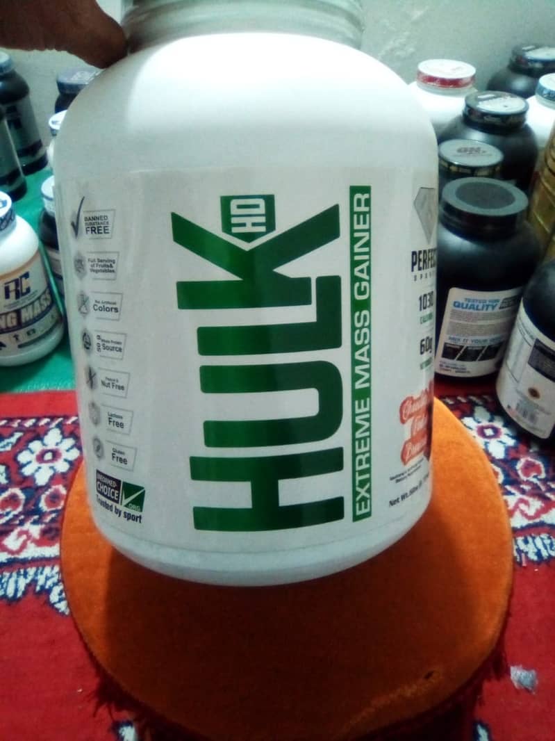 Whey Protein Gold Standard whatsapp no 03330616362 9