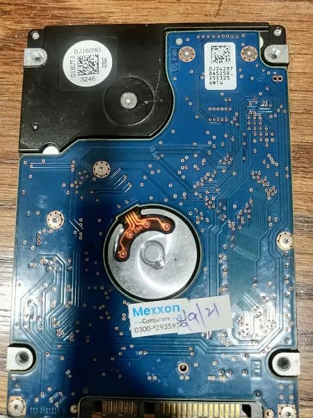 250gb hardrive for sale laptop hp 0