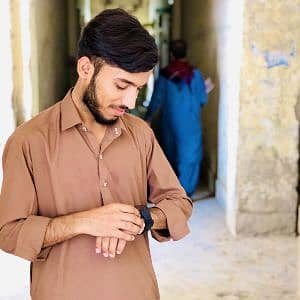 Maqsood Ali 