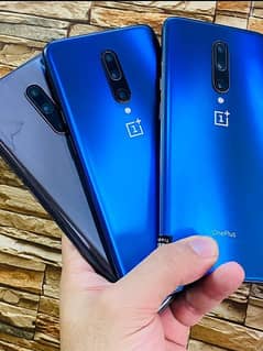 Oneplus 7 Pro 8/256gb   Dual Sim  Fresh Imported Stock