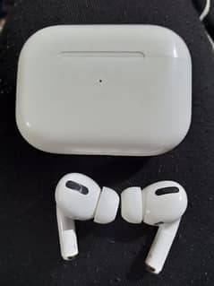 Apple airpod pro 0