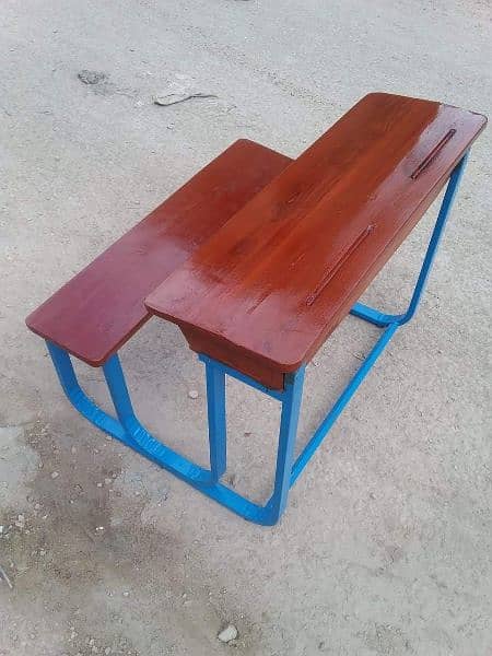 School furniture 4