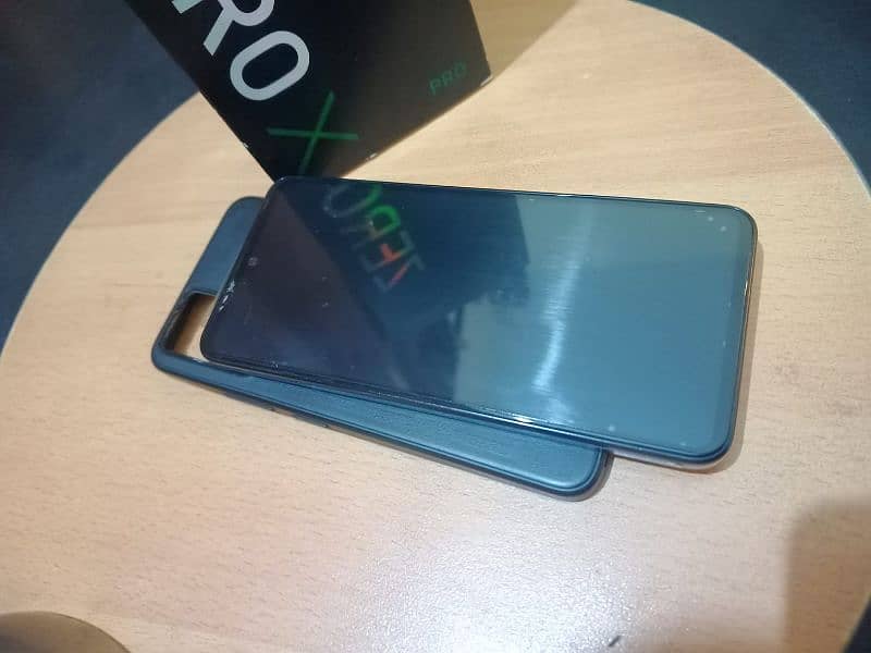 Infinix zero x pro 2